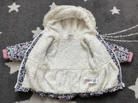 Zimna bunda, v. 86, pepco,86