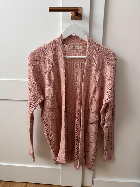 Kardigan hollister, hollister,s