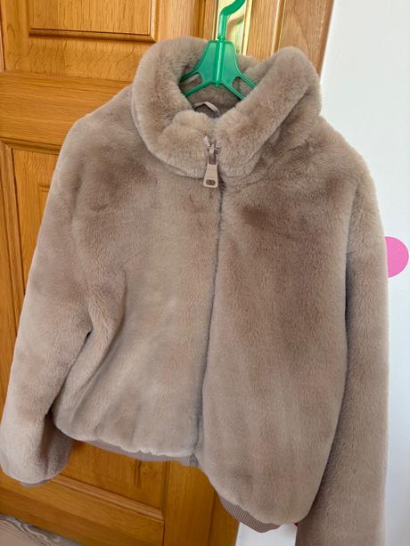 Prechodná bunda, zara,152