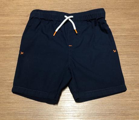 Šortky, dopodopo,80