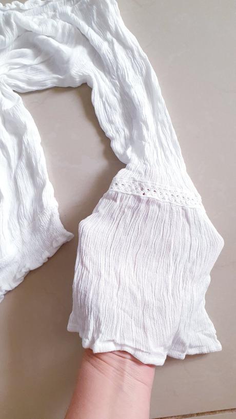 Dámska bluzka, amisu,s