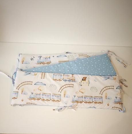 Set do postieľky, šírka (cm): 35,dĺžka (cm): 70