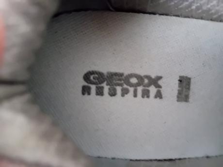 Dámske tenisky geox, geox,38