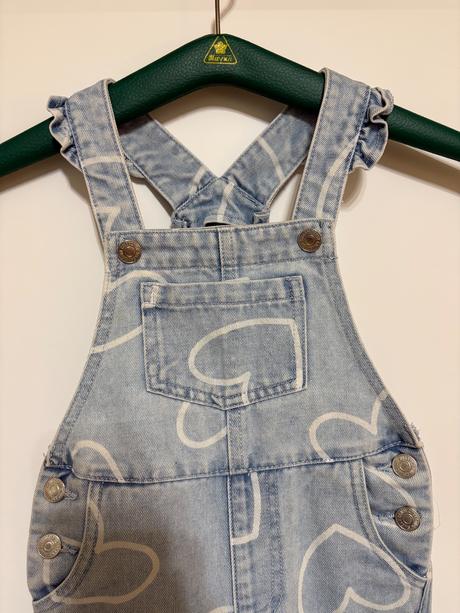 Rifle na traky + rifle, sinsay,110