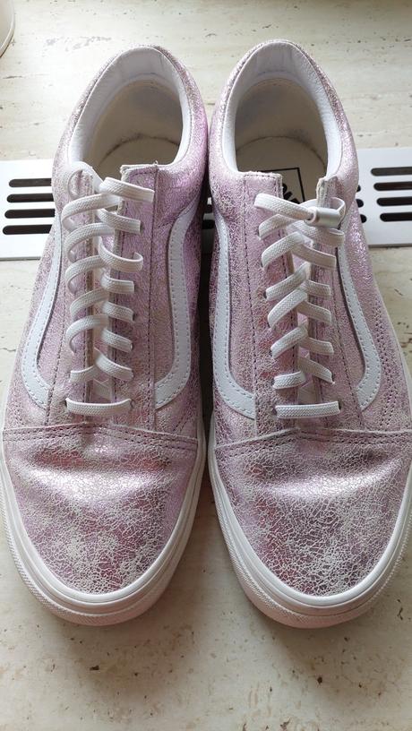 Krasne tenisky vans, vans,42