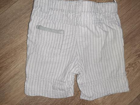 Frajerske kratasy 68, c&a,68