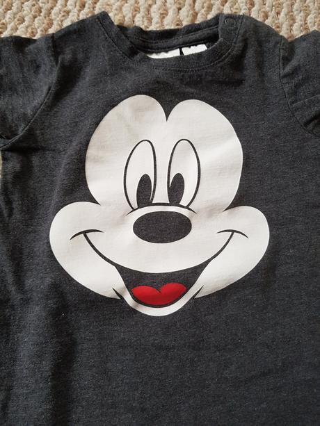 Letné overaly na spanie, h&m,68