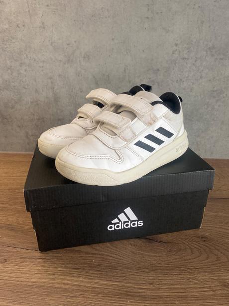 Chlapčenské tenisky, adidas,29