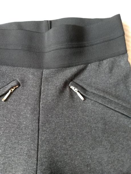 Dámske legíny, f&f,36