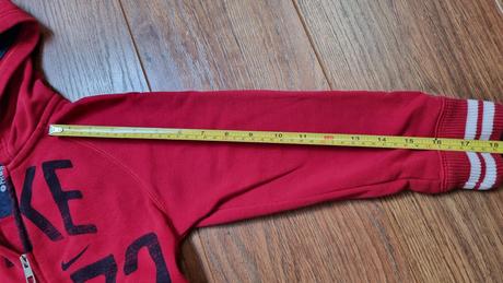 B3626 mikina, nike,122