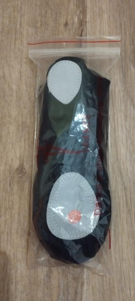 Tanečné cvičky, 36