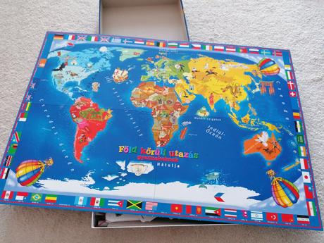 Maď. spoločenská hra,