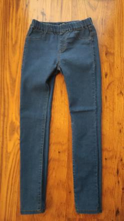 Džegínsy, reserved,140