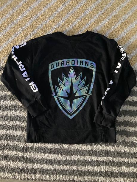 Tenšia mikinka, reserved,140