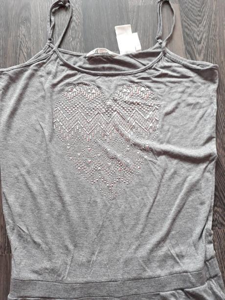 Krataskový overál h&m č.170, h&m,170