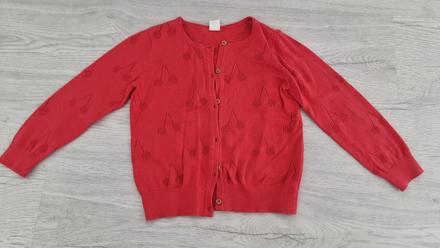 Svetrík, h&m,98