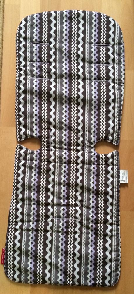 Original maclaren podlozka do kocika, maclaren