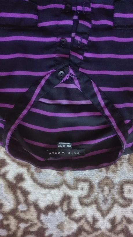 Pekna bluzka, esmara,42