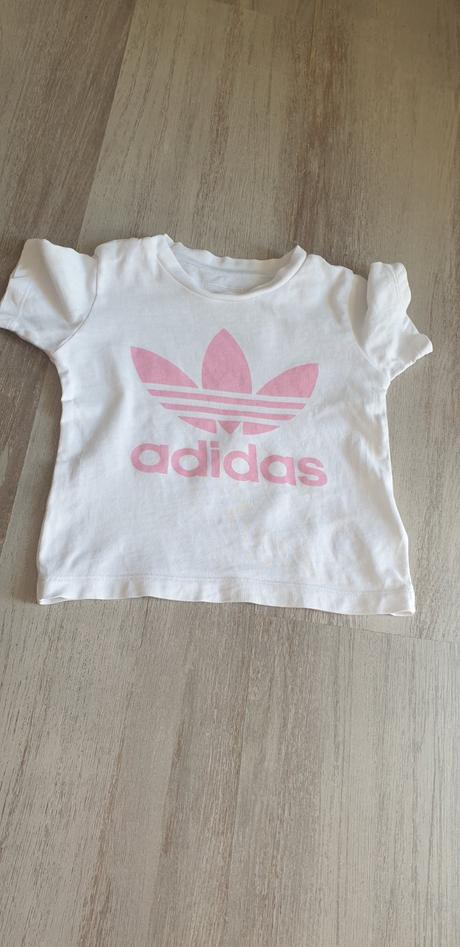 Adidas tricko, adidas,86