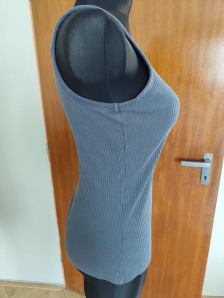 Rebrované tričko g-star raw, g-star raw,m