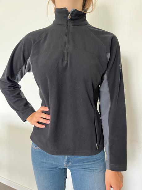 Flisová mikina zn. columbia, columbia,xs