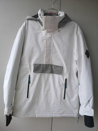 Spyder dámska zimná gore-tex bunda veľkosť l, l