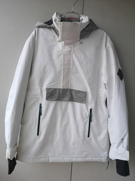 Spyder dámska zimná gore-tex bunda veľkosť l, l