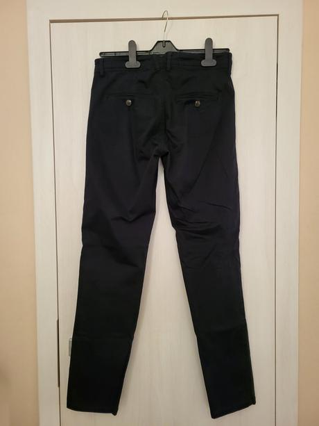 Nohavice bershka, bershka,s