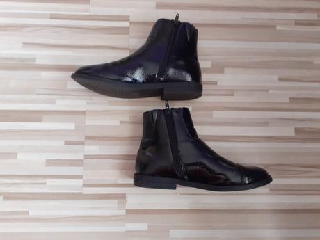 Prechodné čižmy, reserved,37