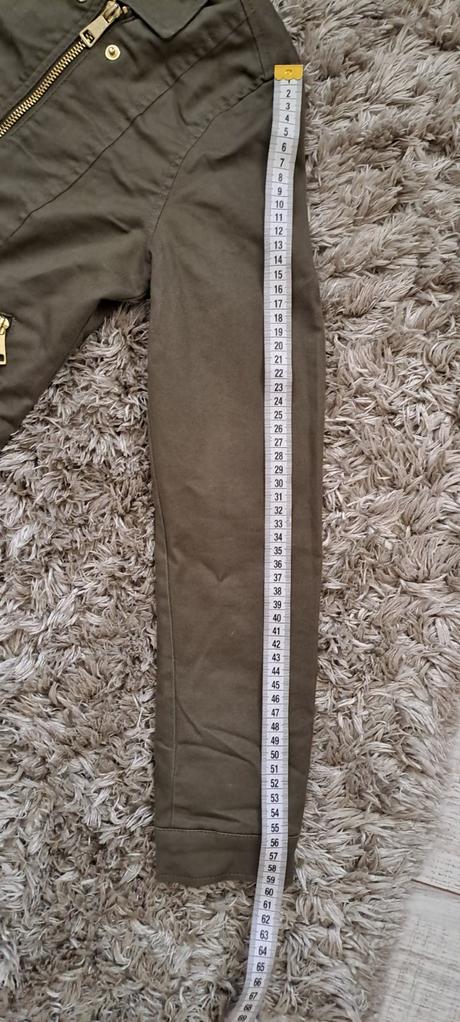 Prechodná bunda, h&m,158