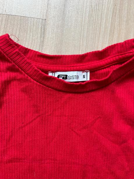 Letné tricka, pull&bear,s