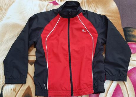 Bunda šuštiakova, domyos,134