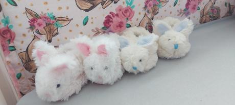 Capačky pre dvojičky, <50