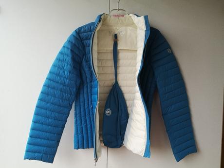 Michael kors dámska bunda veľkosť s, michael kors,s