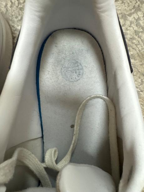 Botasky adidas stan smith, adidas,46