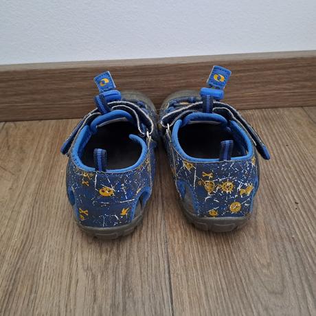 Polosandále, loap,28