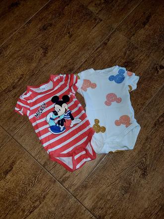 Body s mickey, f&f,68
