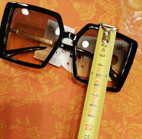 Slnečné okuliare primark, primark