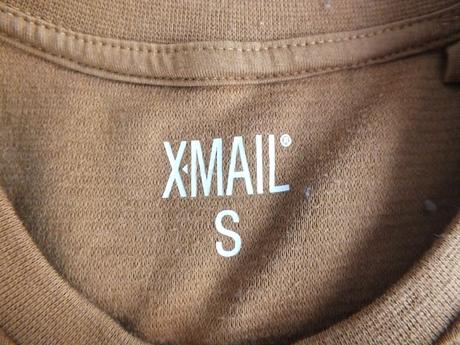 Chlapčenské tričko, kik,s