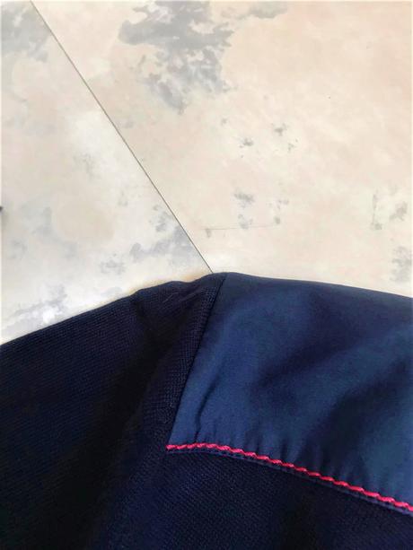 Luxusný značkový sveter, xl