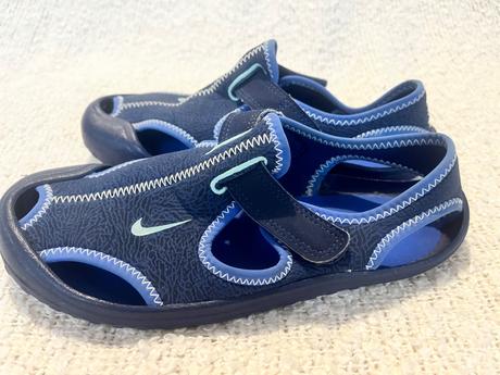 Topánky do vody, nike,32