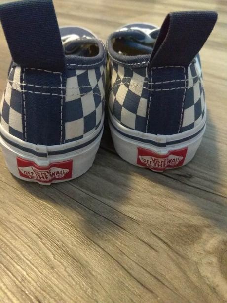 Tenisky vans veľkosť 33 nové,, vans,33