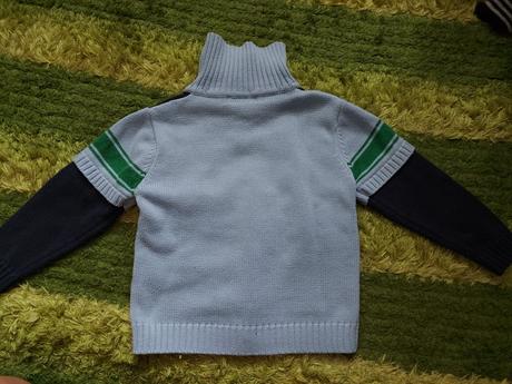 Sveter 104/110, 104