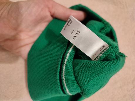 Čiapka 53-55,top, ergee,80