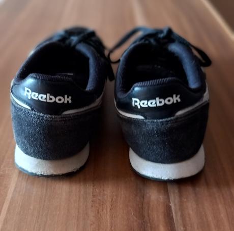 Tenisky reebok, reebok,37