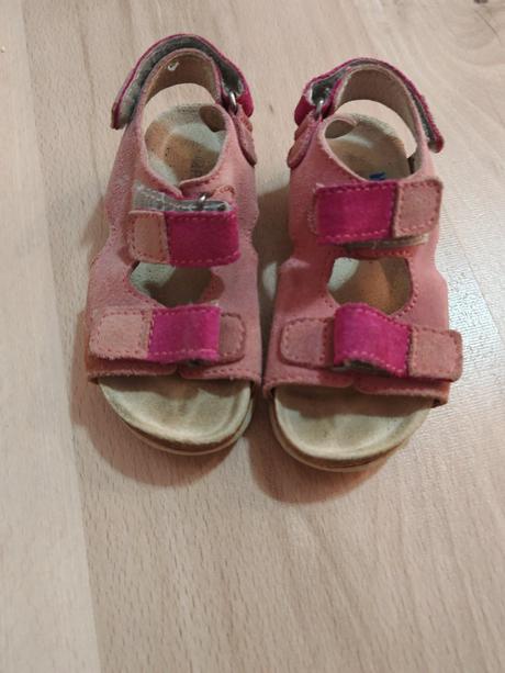 Protetika sandalky vd 15 cm, protetika,24