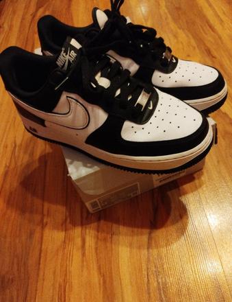 Tenisky nike air force, nike,40
