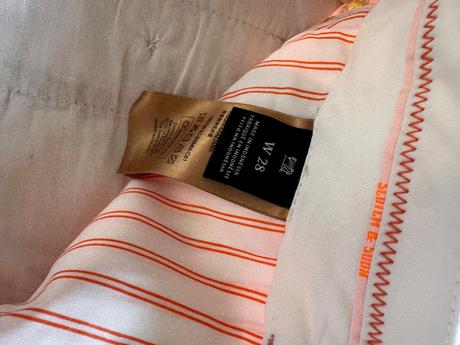 Nové pánske sortky scotch& soda s, s