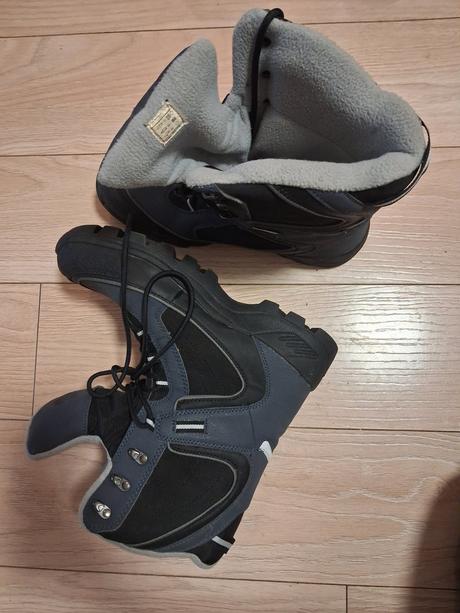 Zimné topánky do snehu 43, 43