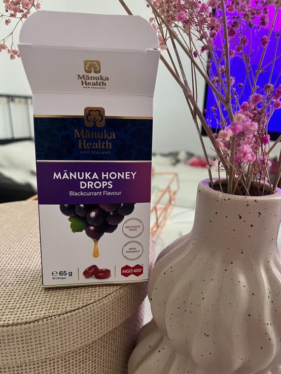Manuka med Manuka Health